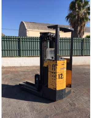 atlet, atf/ajn/100dtfv480, apilador, eléctrico, horquillas, extensibles, mecanocar, murcia