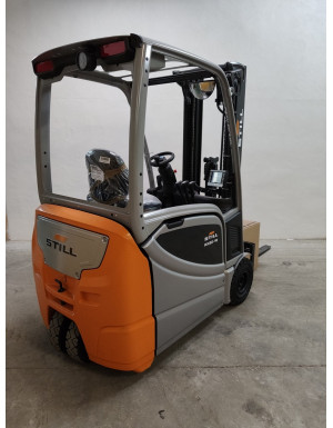 still, rx20-16, carretillas elevadoras, eléctricas, mecanocar, murcia