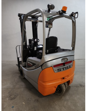 still, rx20-16, carretillas elevadoras, eléctricas, mecanocar, murcia