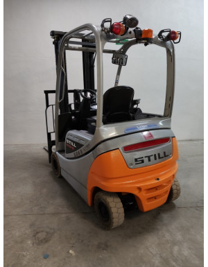 still, rx20-16 p, carretillas elevadoras, eléctricas, mecanocar, murcia