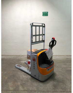 still, exu 20, transpaletas, fruteras, eléctricas, mecanocar, murcia