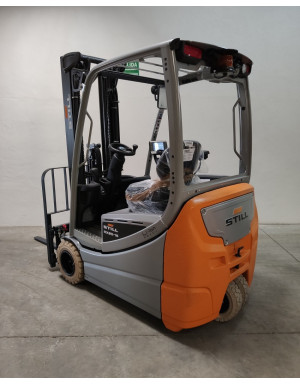 still, rx 20-16, carretillas, eléctricas, mecanocar, archena, 3281