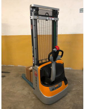 still, exv 12, apiladores, eléctricos, nuevos, murcia, mecanocar, 3331