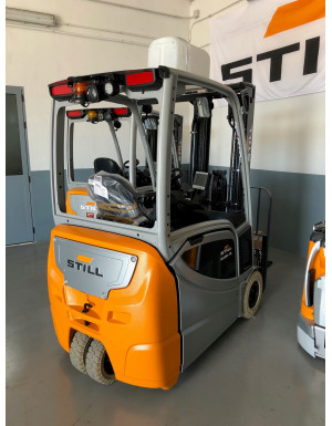 still, rx 20-16, carretillas elevadoras, eléctricas, nuevas, alquiler, recambios, mecanocar, murcia