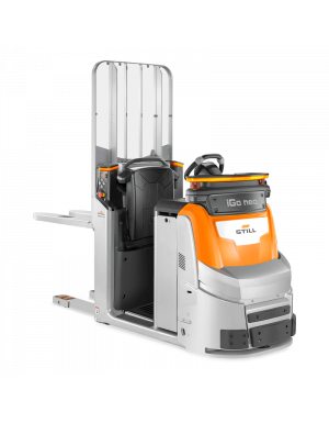 still, opx-l 12 iGo neo, recogepedidos, murcia, mecanocar,