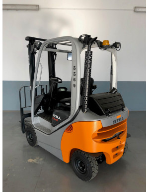 still, rx 70-16, carretillas elevadoras, diésel, mecanocar, nuevo, murcia, 3369