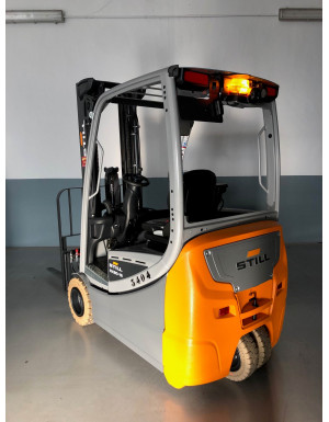 still, rx 20-16, carretillas elevadoras, eléctricas, mecanocar, nueva, murcia, 3404