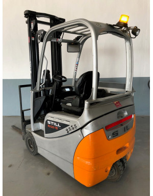 still, rx 20-15, carretillas elevadoras, eléctricas, murcia, mecanocar, 2838