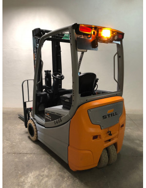 still, rx 20-16, carretillas elevadoras, eléctricas, nueva, murcia, mecanocar, 3483