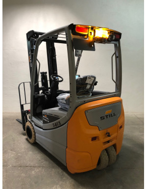 still, rx 20-16, carretillas elevadoras, eléctricas, nueva, murcia, mecanocar, 3482