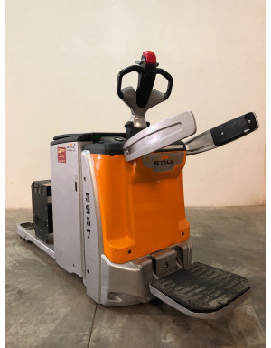 still, exh-sf 20, transpaletas, eléctricas, plataforma, laterales, mecanocar, usadas, alquiler, murcia, 3257