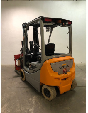 still, rx 20-20 p, carretillas elevadoras, eléctricas, mecanocar, nuevas, alquiler, murcia, 3534