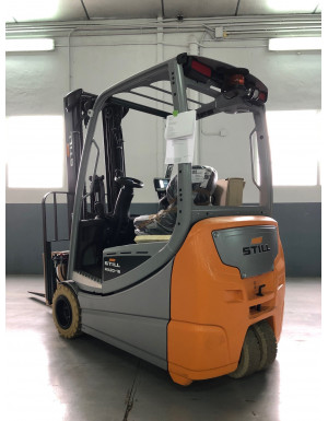 still, rx 20-16, carretillas elevadoras, eléctricas, mecanocar, nuevas, alquiler, murcia, 3532