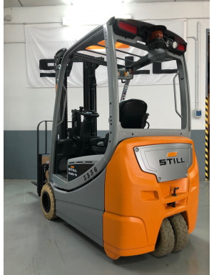 still, rx 20-16, carretillas elevadoras, eléctricas, mecanocar, nuevas, alquiler, murcia, 3536