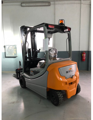 still, rx 20-20 pl, carretilla elevadora, eléctrica, mecanocar, nuevas, de segunda mano, alquiler, murcia, 3634