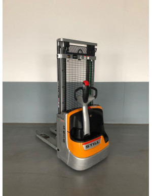 still, exv 10, apiladores, eléctricos, usados, segunda mano, mecanocar, murcia, 3616