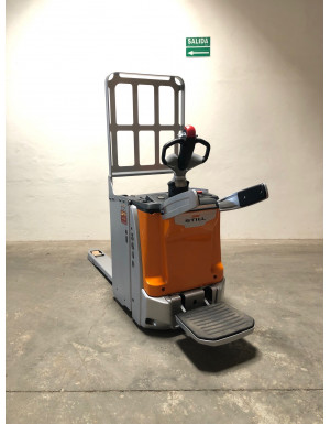 still, exh-sf 20, transpaleta, eléctrica, mecanocar, nuevas, de segunda mano, alquiler, murcia, 3660