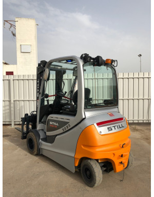 still, rx 60-35, carretilla elevadora, eléctrica, mecanocar, nuevas, de segunda mano, alquiler, murcia, 2823