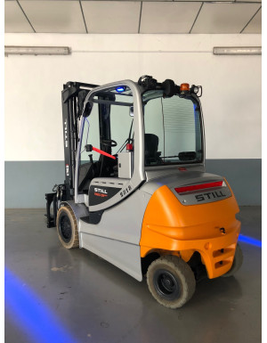 still, rx 60-35/600, carretilla elevadora, eléctrica, mecanocar, nuevas, de segunda mano, alquiler, murcia, 2818