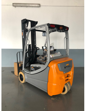 still, rx 20-18 l, carretilla elevadora, eléctrica, mecanocar, nuevas, de segunda mano, alquiler, murcia, 3691