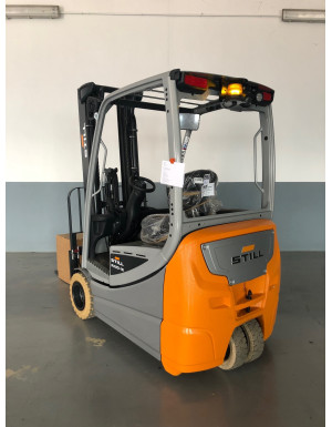 still, rx 20-16, carretilla elevadora, eléctrica, mecanocar, nuevas, de segunda mano, alquiler, murcia, 3606