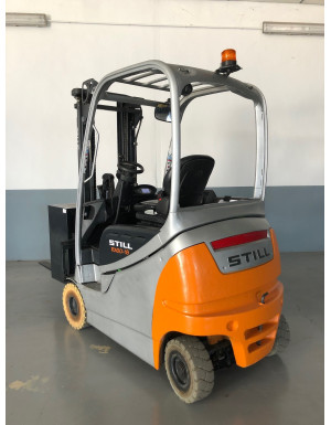 still, rx 60-18, carretilla elevadora, eléctrica, mecanocar, nuevas, de segunda mano, alquiler, murcia, 3709