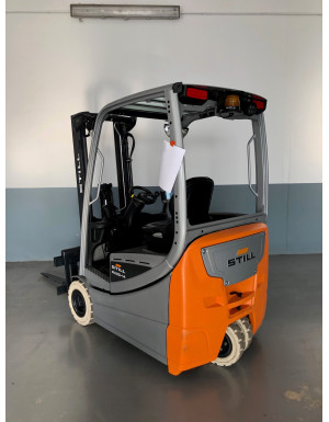 still, rx 20-14 c, carretilla elevadora, eléctrica, mecanocar, nuevas, de segunda mano, alquiler, murcia, 3739