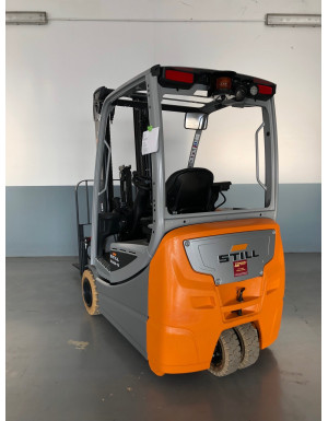 still, rx 20-16, carretilla elevadora, eléctrica, mecanocar, nuevas, de segunda mano, alquiler, murcia, 3618