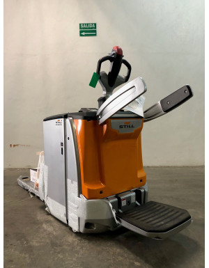 still, exh-sf 20, transpaleta, eléctrica, mecanocar, nuevas, de segunda mano, alquiler, murcia, 3732