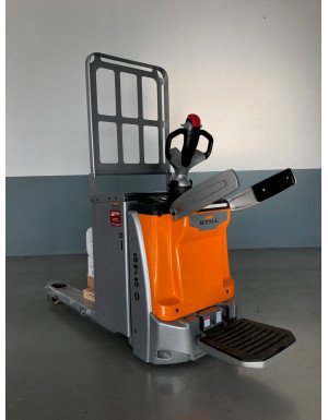 still, exh-sf 20, transpaleta, eléctrica, mecanocar, nuevas, de segunda mano, alquiler, murcia, 3730