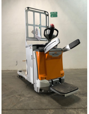 still, exh-sf 20, transpaleta, eléctrica, mecanocar, nuevas, de segunda mano, alquiler, murcia, 3737