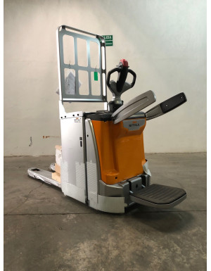 still, exh-sf 20, transpaleta, eléctrica, mecanocar, nuevas, de segunda mano, alquiler, murcia, 3743