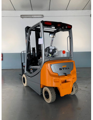 still, rx 20-20 p, carretilla elevadora, eléctrica, mecanocar, nueva, de segunda mano, alquiler, murcia, 3760