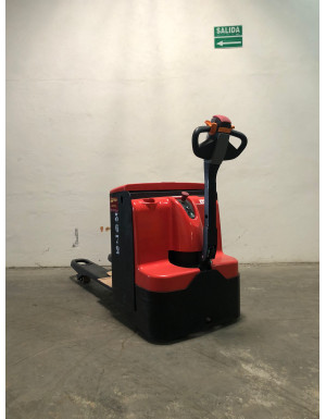 spider, spsl20ge, transpaleta, eléctrica, mecanocar, nueva, de segunda mano, alquiler, murcia, 3672