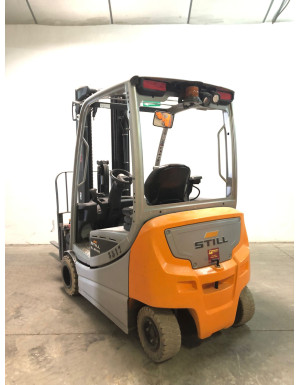 still, rx 20-20 p, carretilla elevadora, eléctrica, mecanocar, nueva, de segunda mano, alquiler, murcia, 3517