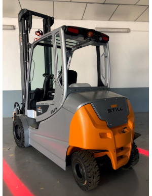 still, rx 60-40, carretillas elevadoras, eléctricas, mecanocar, nuevas, alquiler, murcia, 3890