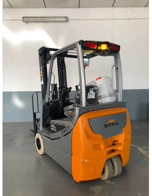 still, rx 20-16, carretilla elevadora, eléctrica, nueva, mecanocar, murcia, 3917