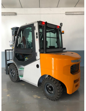 still, rc 42-40, carretilla elevadora, diésel, nueva, mecanocar, murcia, 3948