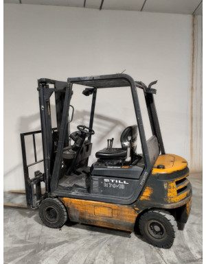 still, r70-18, carretilla elevadora , diésel, usada, mecanocar, murcia, 3972