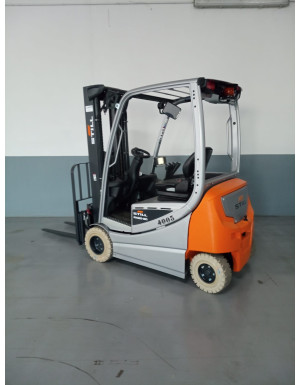 still, rx 20-20 p, carretilla elevadora , eléctrica, nueva, 4003