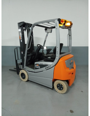 still, rx 20-20 p, carretilla elevadora , eléctrica, nueva, 4007