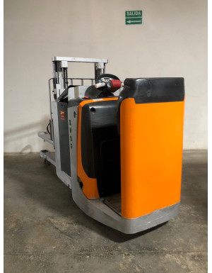 still, exd-s 20, transpaletas, eléctricas, murcia, mecanocar