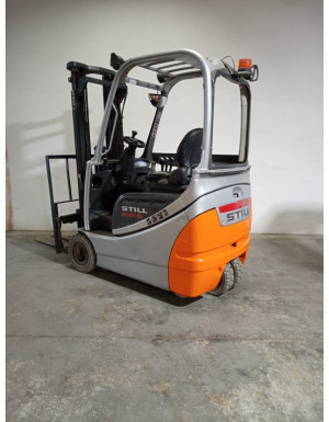 still, rx 20-15, carretilla elevadora, eléctrica, usada, segunda mano, mecanocar, 3523