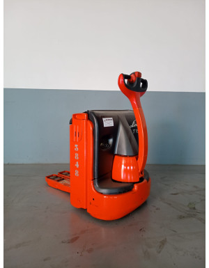 linde, t16, transpaletas, eléctricas, murcia, mecanocar, 3848