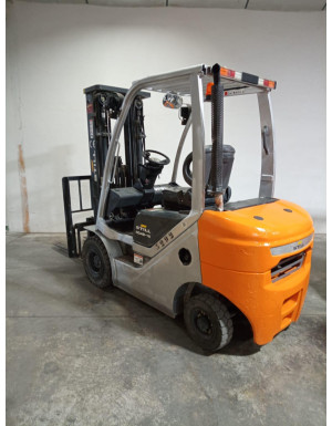 still, rc 42-18, carretillas elevadoras, diésel, mecanocar, murcia, 3292