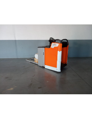 still, exh-s 20, transpaleta, eléctrica, nueva, 4079