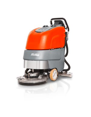 hako, b30, fregadora-secadora, conductor acompañante, murcia, mecanocar,