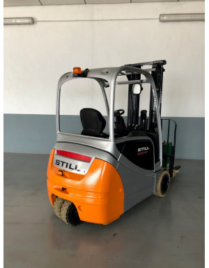 still, rx 20-20, carretilla elevadora, eléctrica, mecanocar, nuevas, de segunda mano, alquiler, murcia, 3667