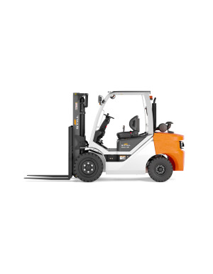 still, rcd/rcg 25-35 plus, carretillas, diésel y de gas, murcia, mecanocar,