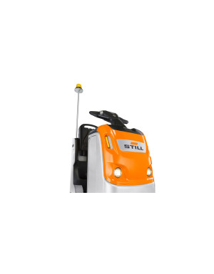 still, ltx 20, transportadores, tractores, murcia, mecanocar,